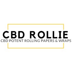 CBD Rollie logo